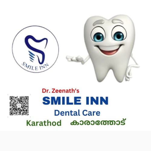 Smile INN Dental Care Karathod