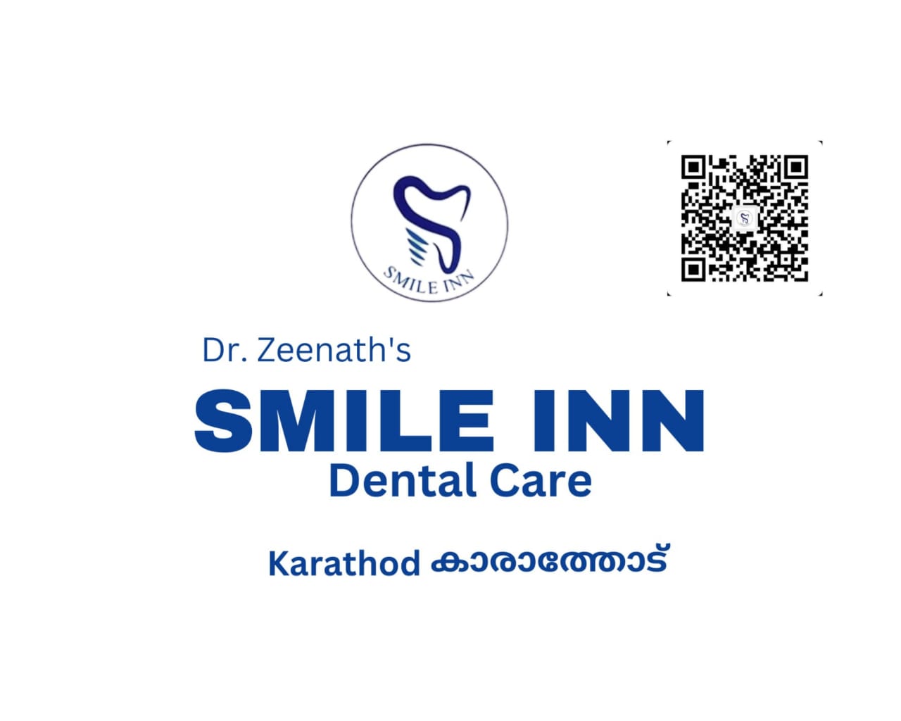 Smile INN Dental Care Karathod